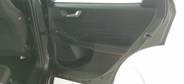 FORD Kuga 2.0 EcoBlue 120 CV aut. AWD ST-Line