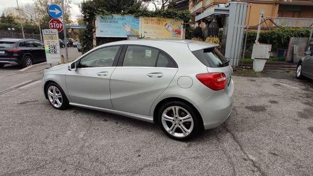 Mercedes-Benz A 200 A 200 cdi Premium auto BLACK FRIDAY