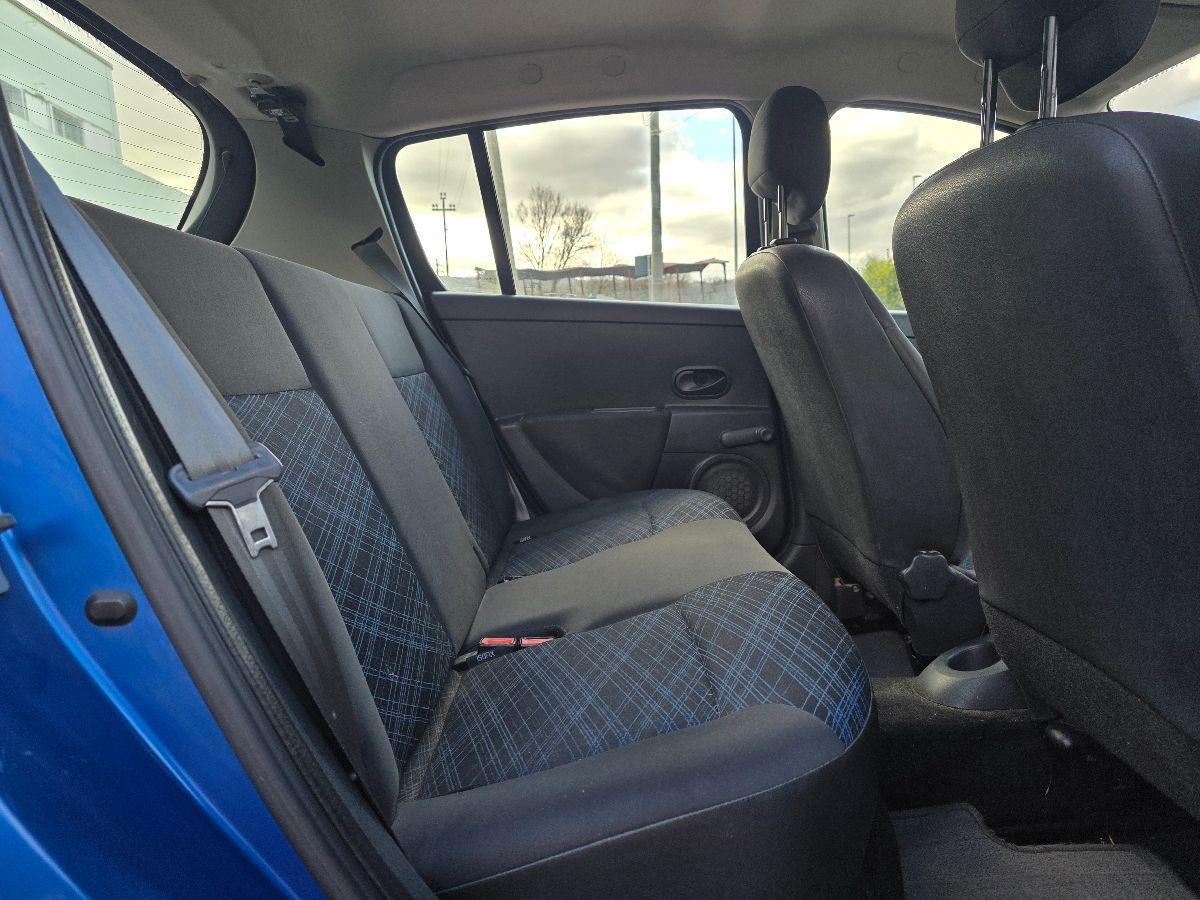 RENAULT CLIO 1.2 GPL OK NEOPAT 2008 FINANZ