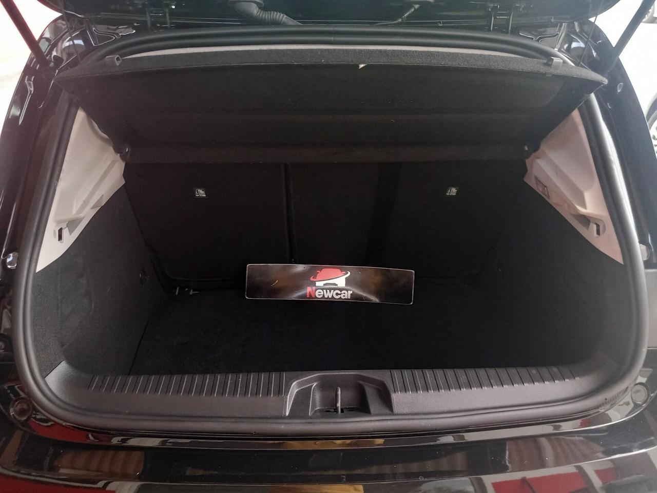 Renault Clio TCe 100 CV GPL 5 porte EVOLUSCION KM 15800 RETROCAMERA SENSORI MONITOR GARANZIA