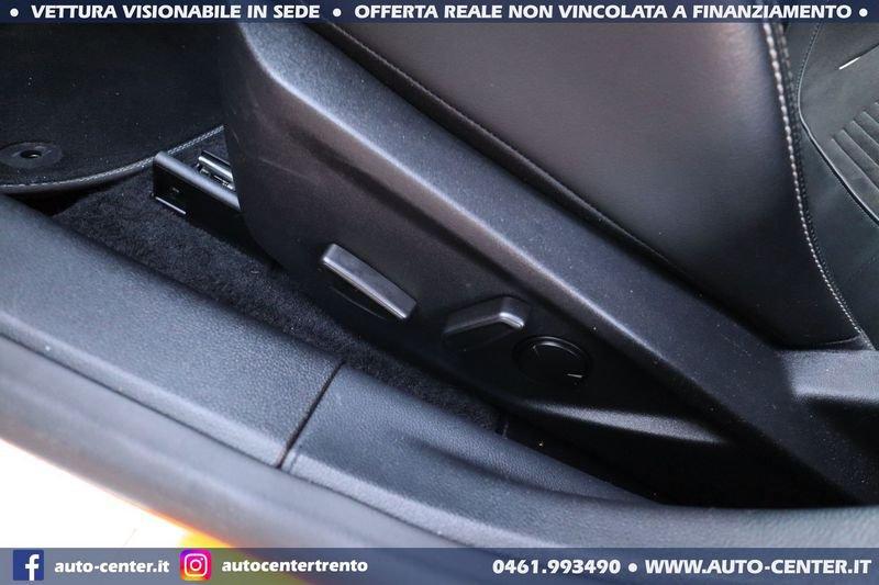 Ford Focus ST 2.3 EcoBoost 280CV 5p MANUALE