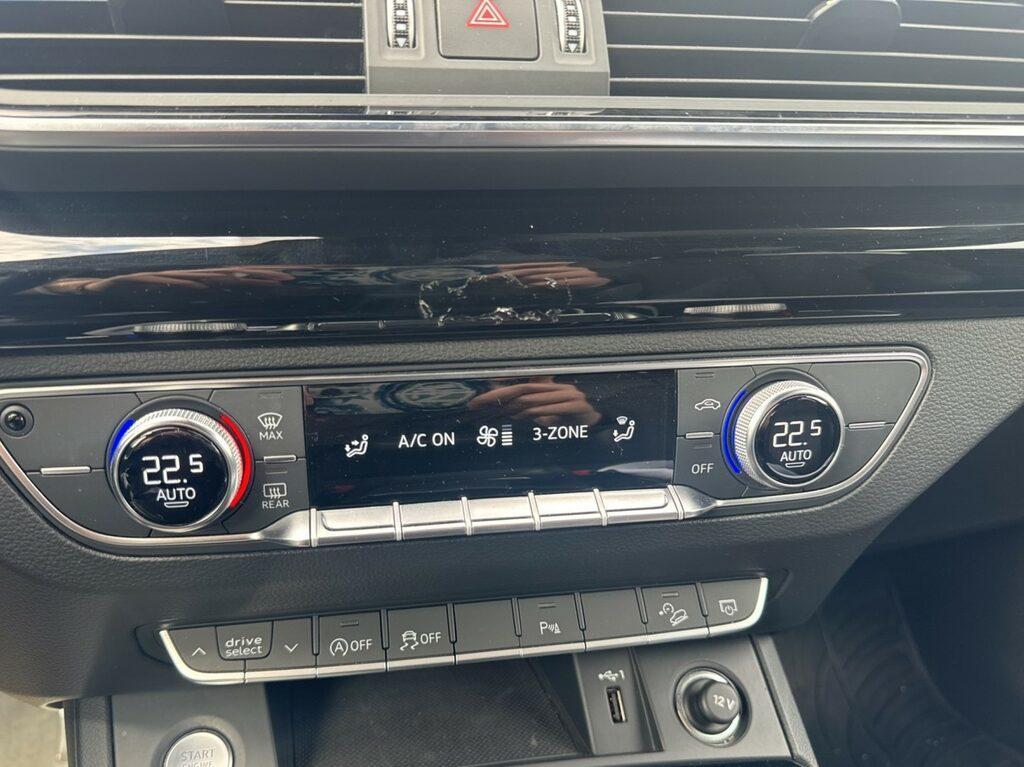 Audi Q5 40 2.0 TDI mHEV 12V S line Quattro S tronic
