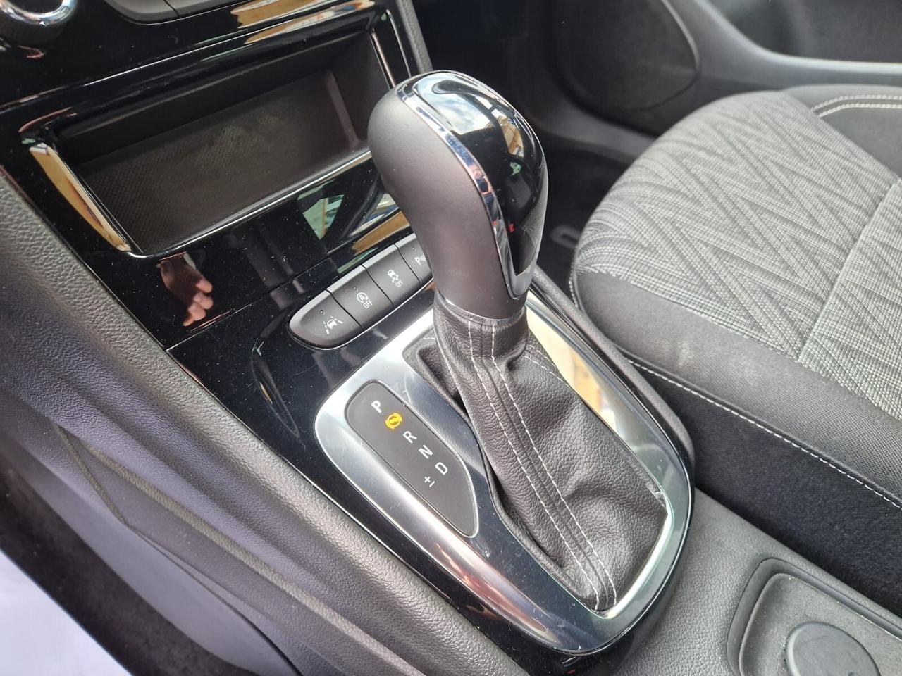 OPEL ASTRA SPORT TOURER 1.5 CDTI 122CV AT9 2020