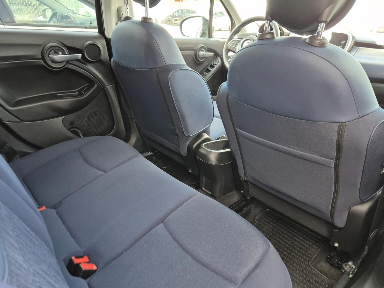 Fiat 500X 1.6 MultiJet 130 CV