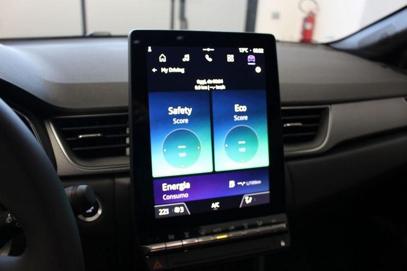 Renault Captur TCe 90 CV Techno Bicolor