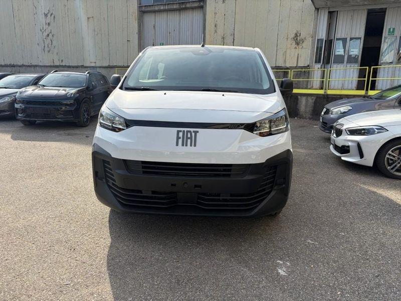 FIAT Scudo 1.5 BlueHDi 120 CV S&S L2 6 POSTI