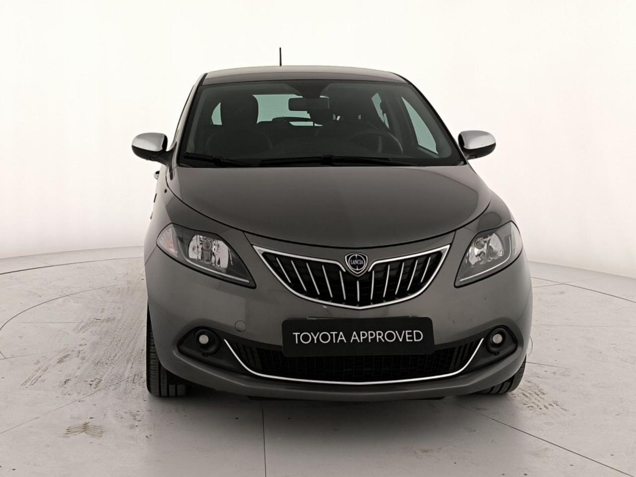 Lancia Ypsilon 1.0 firefly hybrid gold s&s 70cv