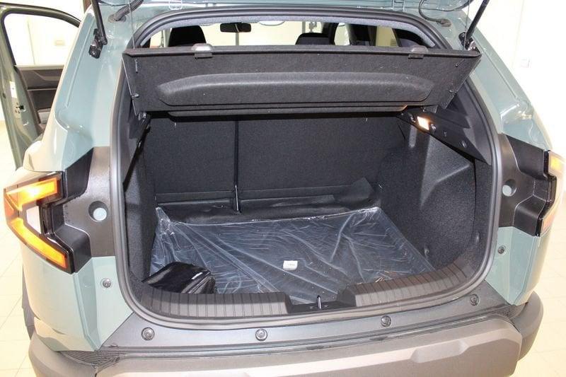 Dacia Duster ECO-G 100 Extreme