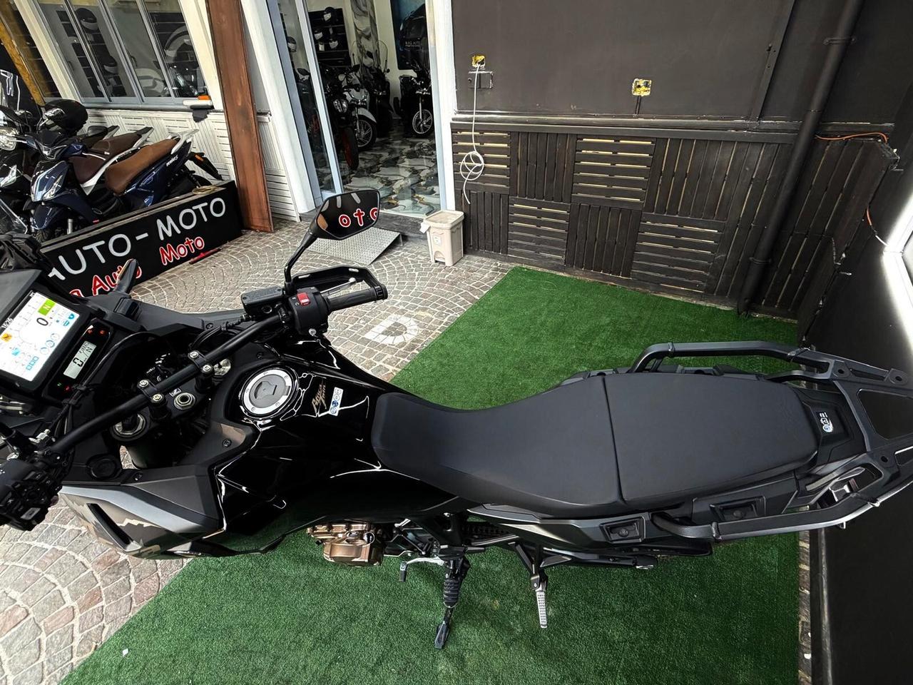 Honda Africa Twin 1100