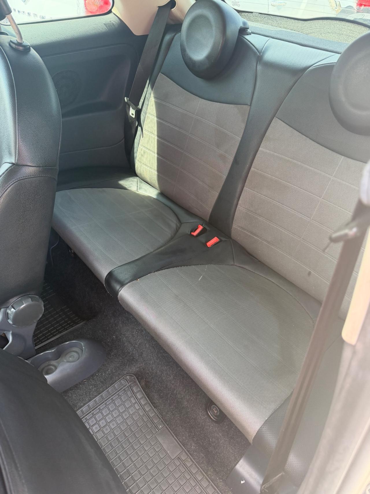 Fiat 500 1.3 Multijet 16V 75 CV Sport