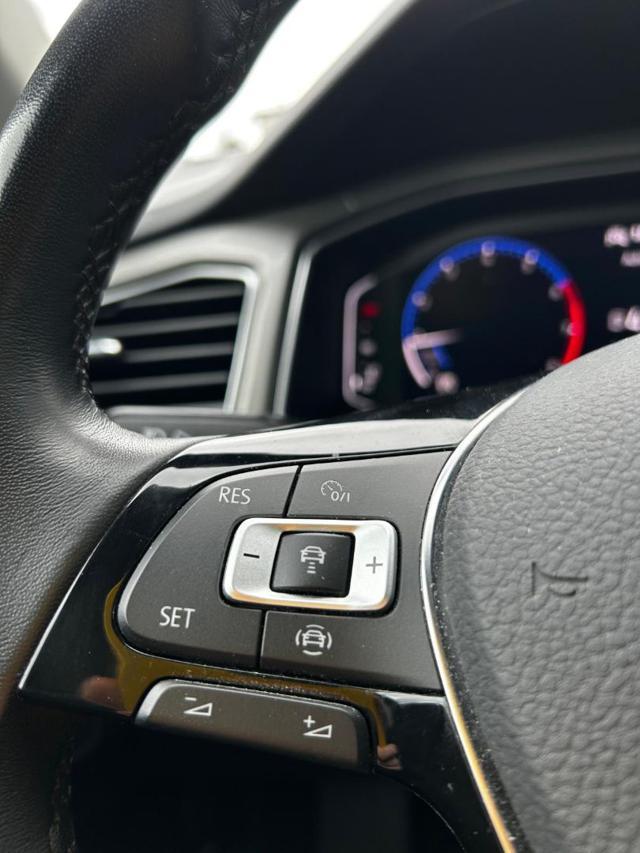 VOLKSWAGEN T-Roc 1.0 TSI Style BlueMotion Technology NEO PATENTATI