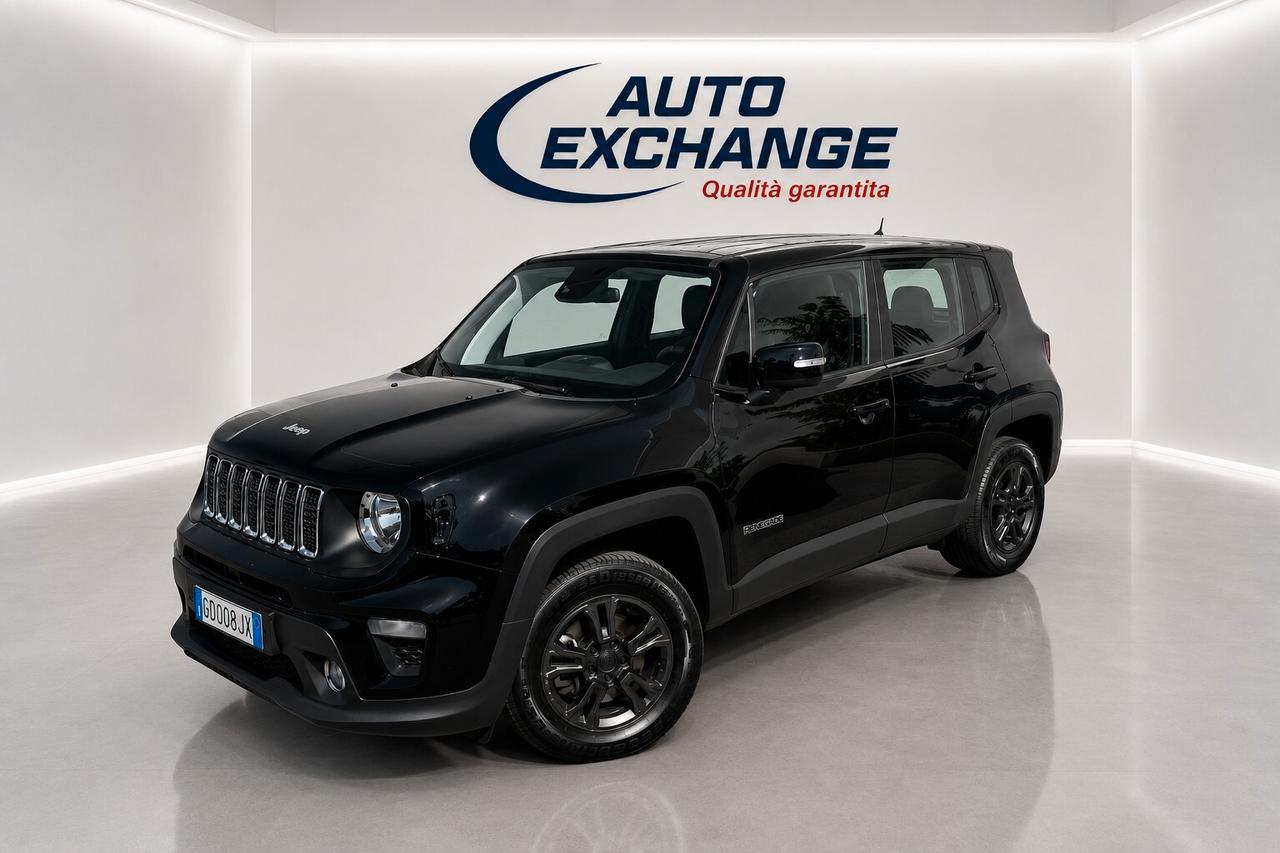 Jeep Renegade 2.0 Mjt 140CV 4WD Active Drive Longitude