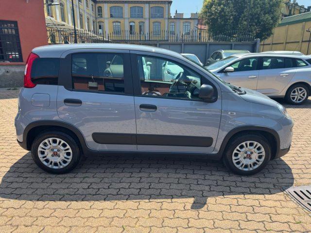 FIAT Panda 1.0 GSE S&S Hybrid Street (AUTOCARRO N1)