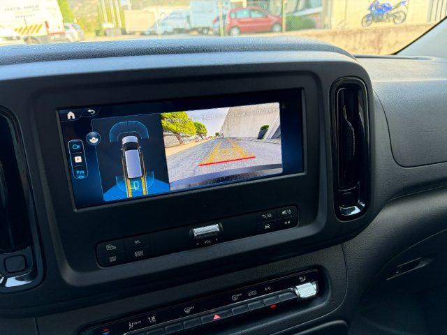MERCEDES-BENZ Vito 2.0 116 CDI PC-SL Tourer Select Long