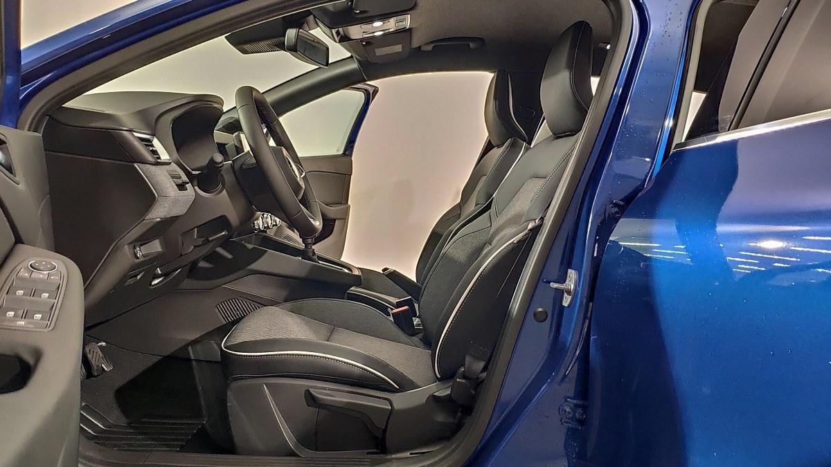 MITSUBISHI Colt 1.0L Turbo 100 Cv Intense Gpl