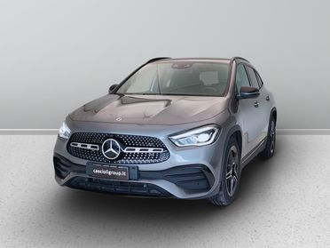 Mercedes-Benz GLA-H247 2020 - GLA 220 d Premium auto