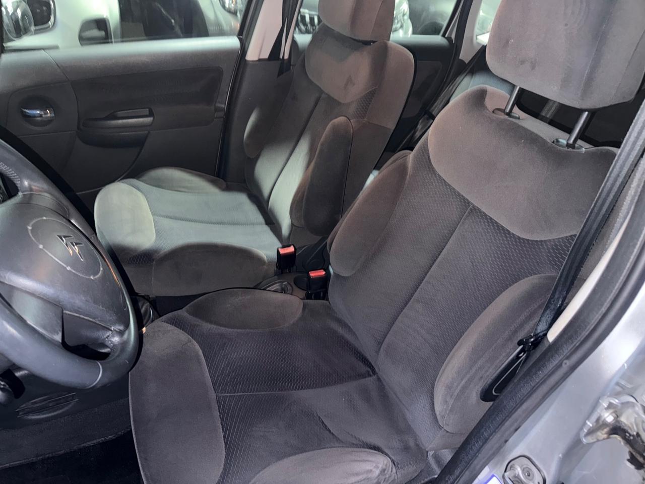 Citroen C3 1.4 HDi 70 Exclusive KM CERTIF