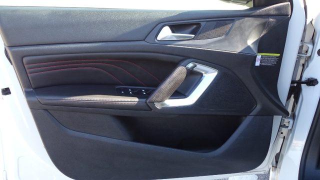 PEUGEOT 308 BlueHDi 120 S&S SW GT Line, Garanzia..