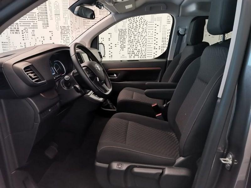 Toyota Proace Verso Electric 75 kWh M/T L1 D Executive - 8 posti