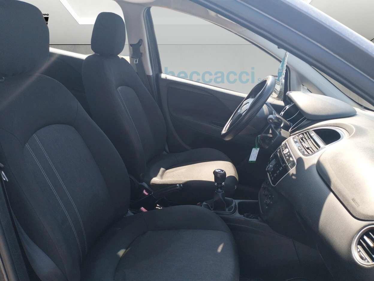 Fiat Punto 1.2 GPL * B2B * PER OPERATORI DEL SETTORE *