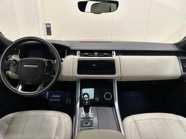 LAND ROVER Range Rover Sport 3.0 TDV6 HSE Dynamic