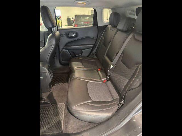 JEEP Compass 2ª serie - 2.0 Multijet II aut. 4WD Limited