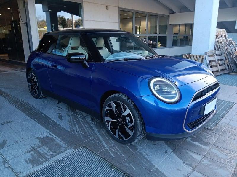 MINI Cooper FAVOURED