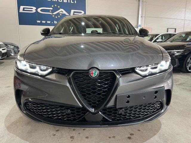 ALFA ROMEO Tonale 1.5 130CV MHEV TCT7 Sprint NAVIG./TELECAM/FULL LED