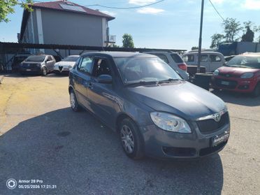 Skoda Fabia 1.2 12V 70CV 5p. Style GPLine