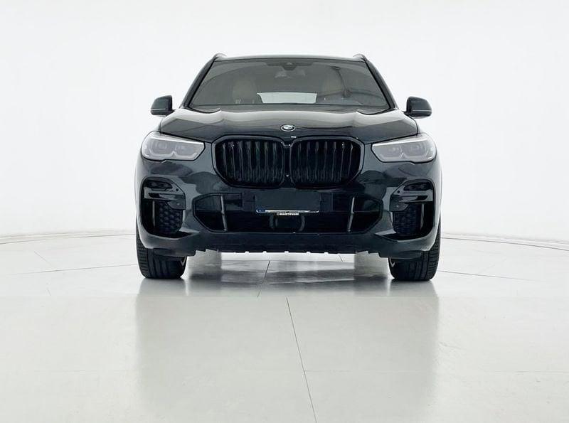 BMW X5 X5 xDrive30d 48V Msport