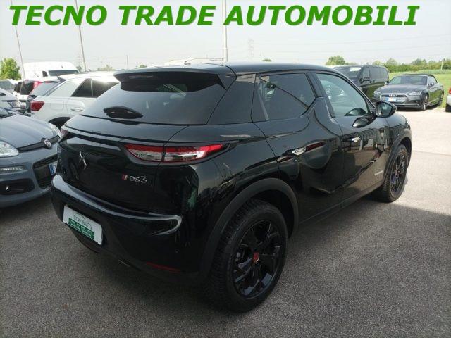 DS AUTOMOBILES DS 3 Crossback BlueHDi 100 Performance Line