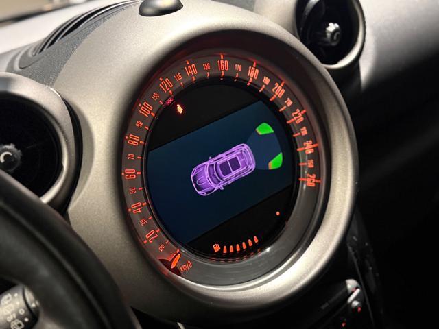 MINI Countryman Mini Cooper D Countryman ALL4 Automatica