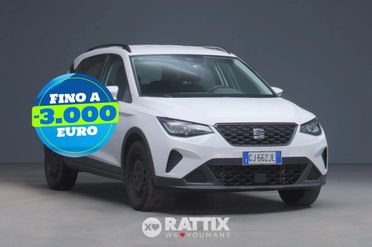 SEAT Arona 1.0 TGI 90CV Reference