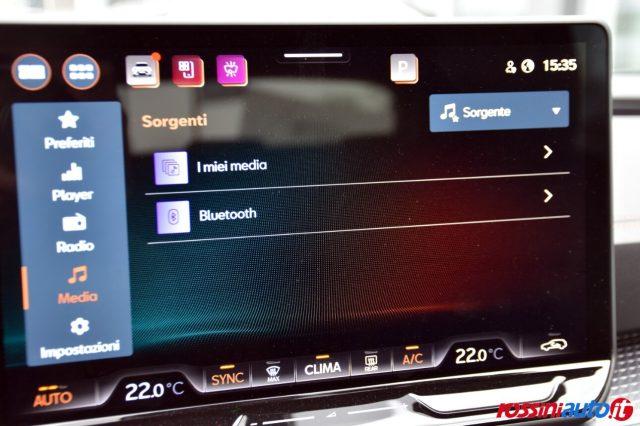 CUPRA Formentor 1.5 HYBRID 150 CV DSG + R19 SANDSTORM + EDGE PACK