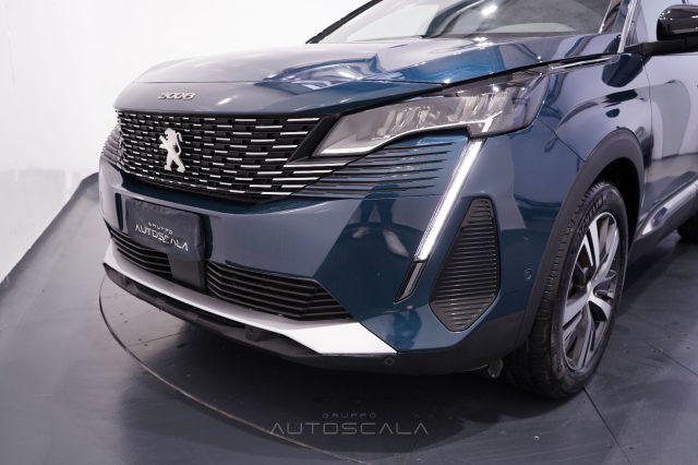 PEUGEOT 3008 1.5 BlueHDi 130CV S&S EAT8 Allure Pack