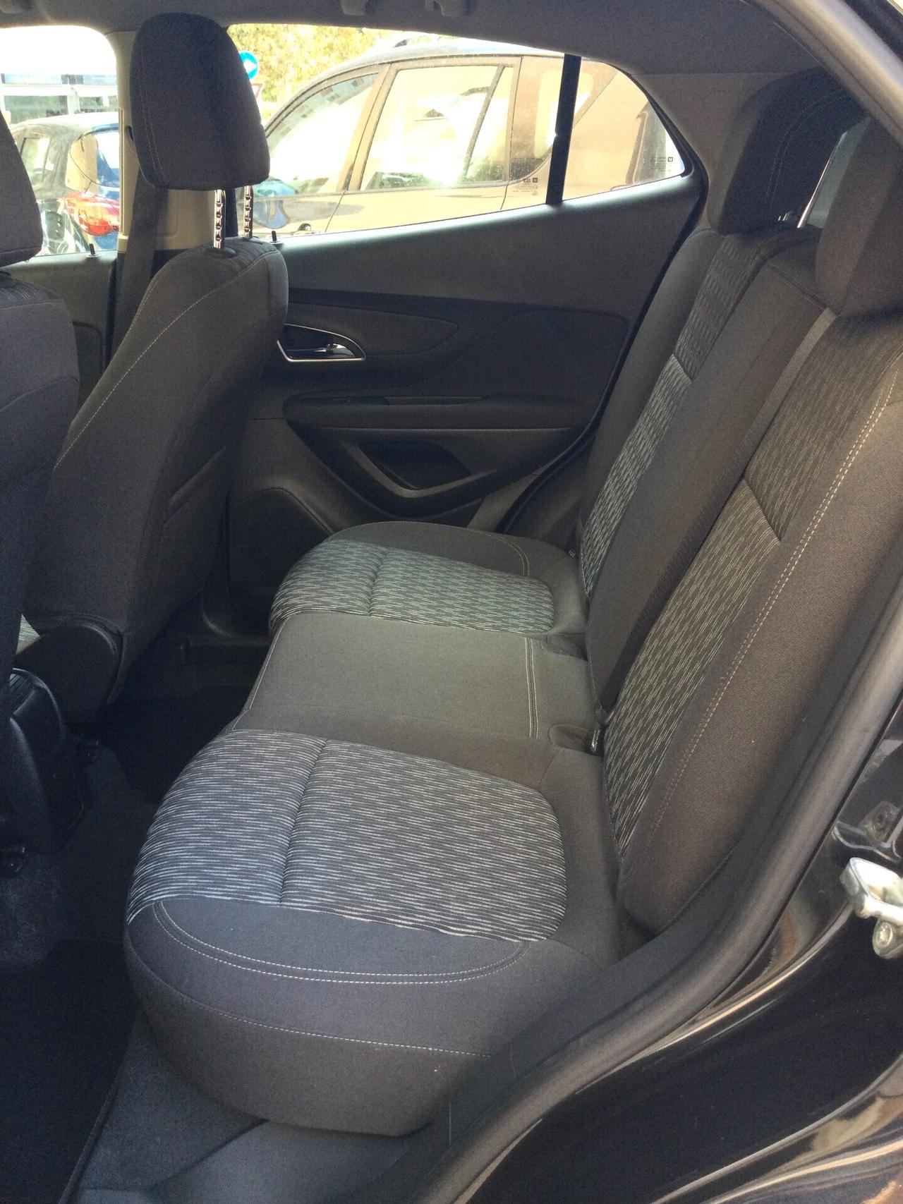 Opel Mokka 1.6 CDTI Ecotec 136CV 4x2 Start&Stop Cosmo
