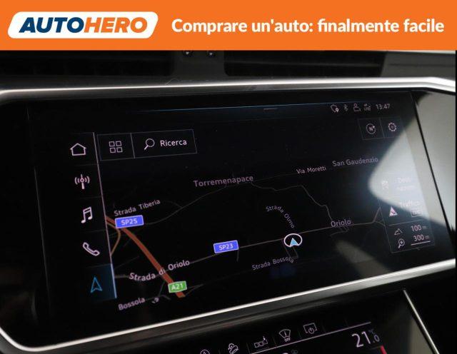 AUDI A6 Avant 45 3.0 TDI quattro tiptronic Business