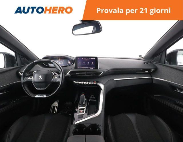 PEUGEOT 5008 BlueHDi 120 S&S EAT6 GT Line