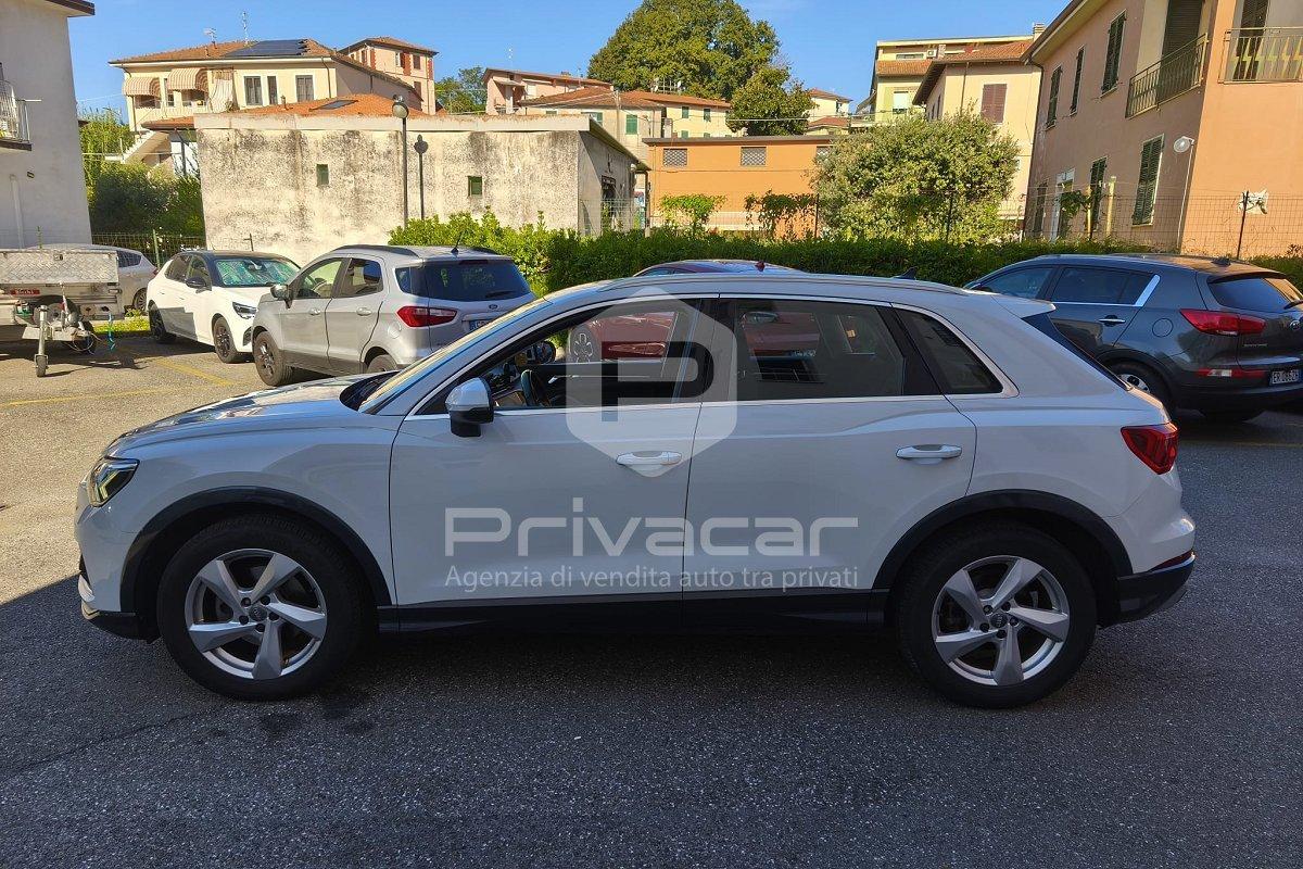 AUDI Q3 1.4 TFSI 150 CV COD S tronic Business