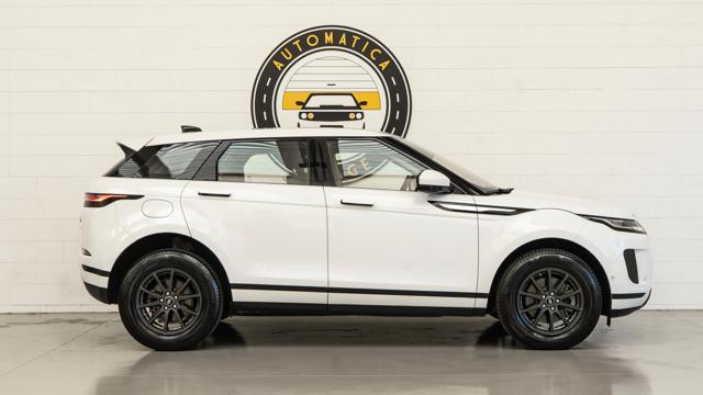 LAND ROVER Range Rover Evoque 2.0D 163CV Mhev IVA ESPOSTA I4 AWD Auto SE
