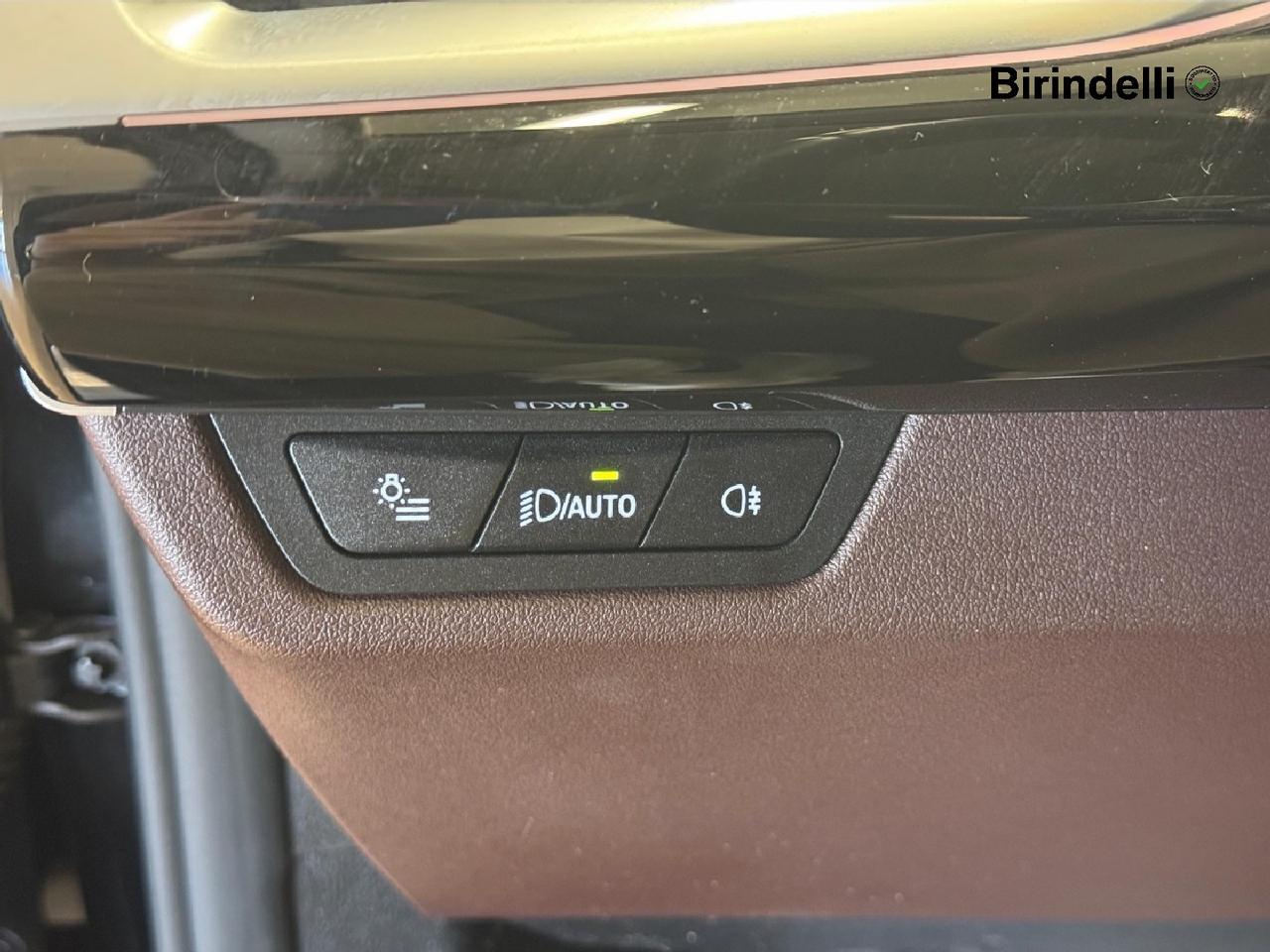 BMW X1 (U11) - X1 sDrive 18d xLine Edition Essence
