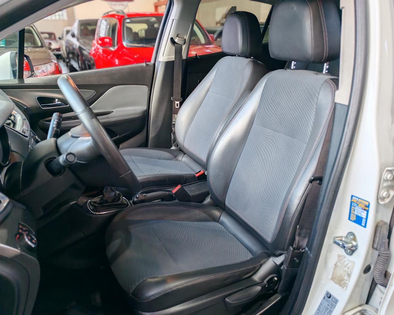 Opel Mokka 1.7 CDTI Ecotec 130CV 4x2 Cosmo