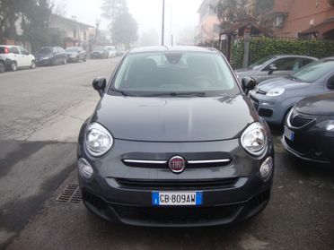 Fiat 500X 1.0 T3 120 CV euro 6 d-temp