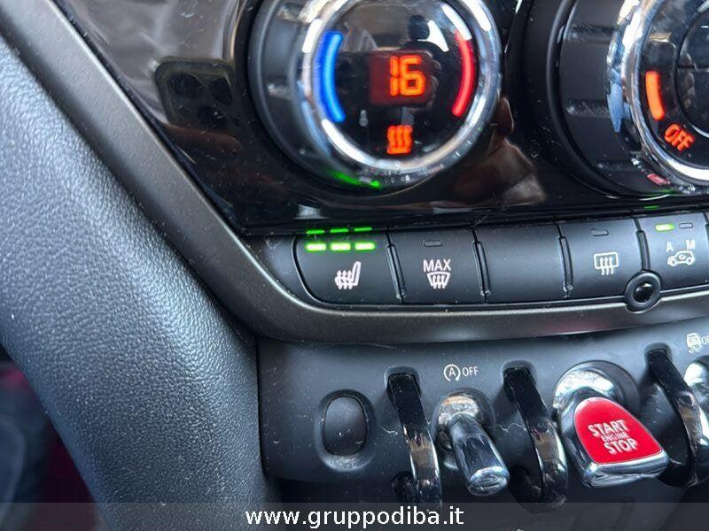 MINI Countryman Mini F60 2020 Diese Mini 2.0 Cooper D Hype auto