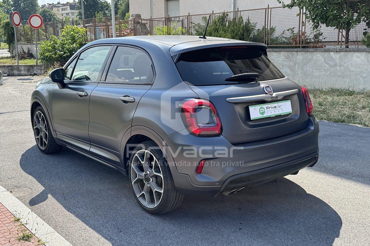 FIAT 500X 1.6 MultiJet 120 CV Sport
