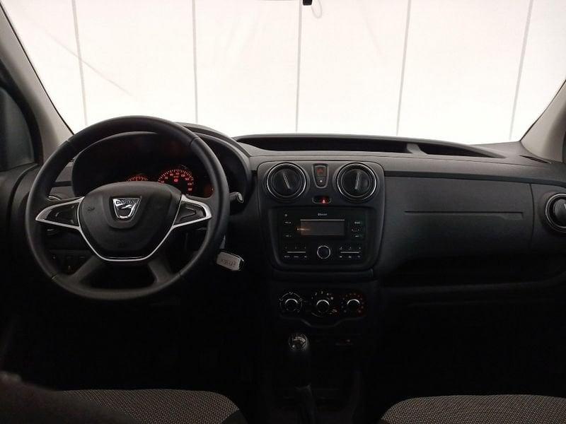 Dacia Dokker 2017 1.5 dci Ambiance s&s 90cv