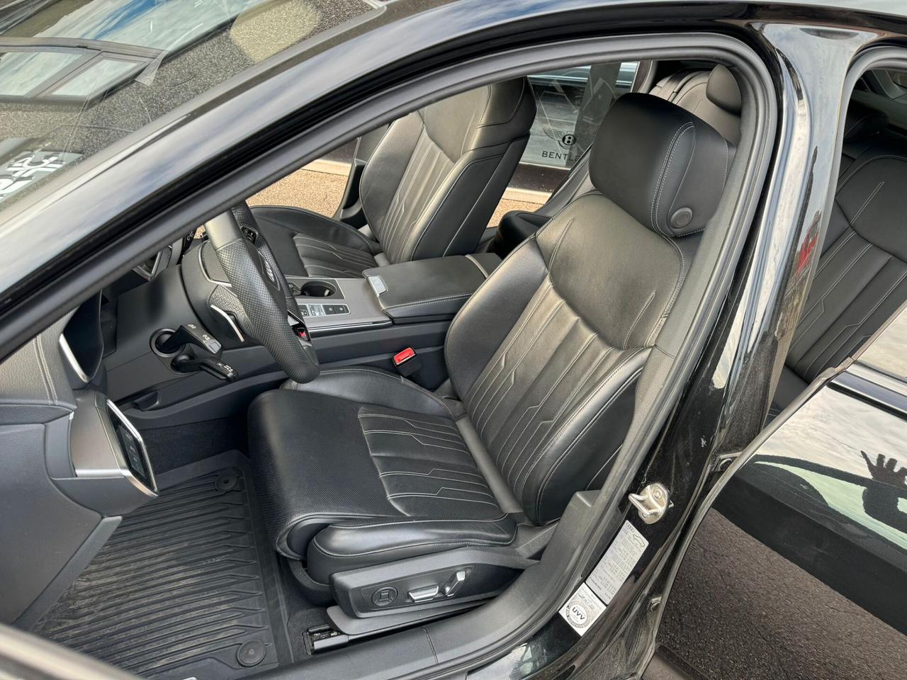 Audi A6 Avant 45 3.0 TDI quattro tiptronic Sport S-Line