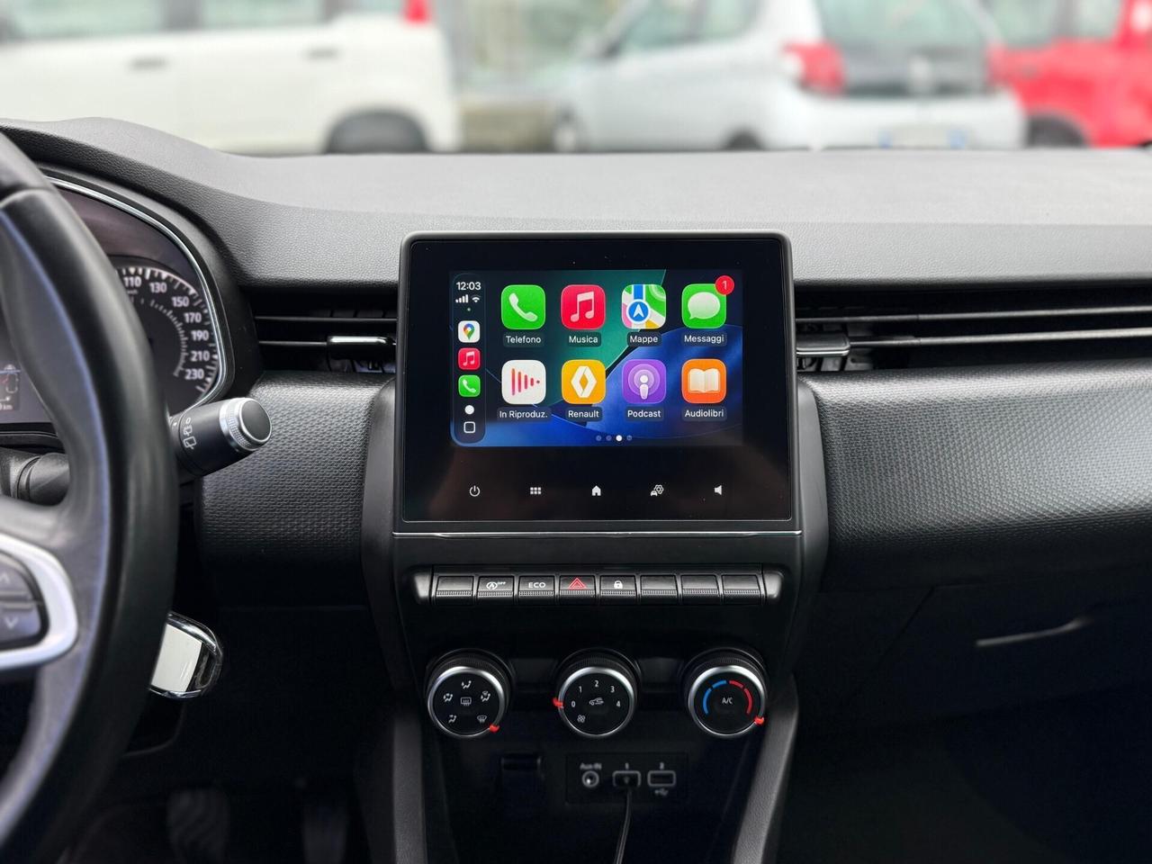 Renault Clio TCe 90 CV Zen