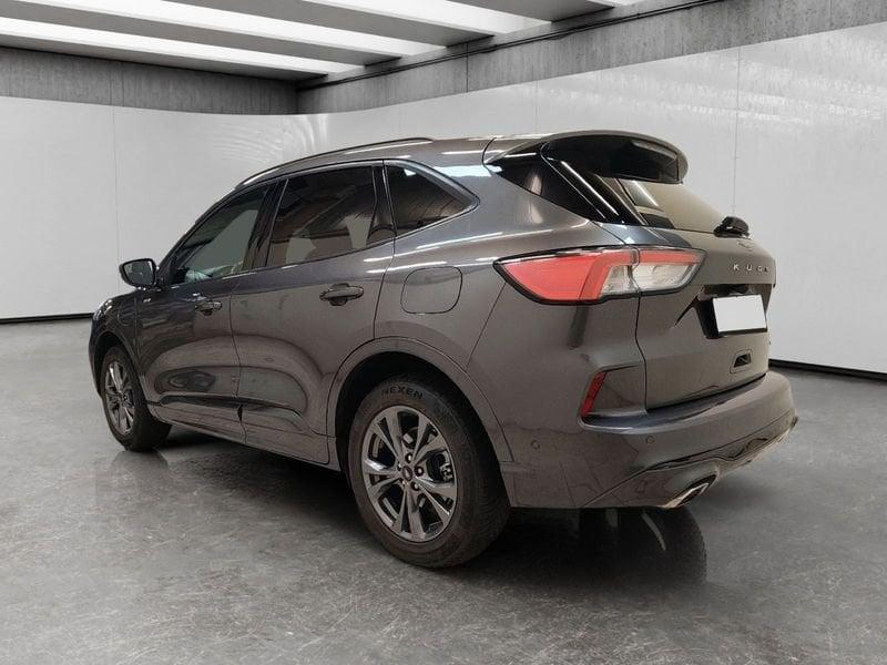 Ford Kuga 2.5 phev ST-Line X 2wd 225cv cvt