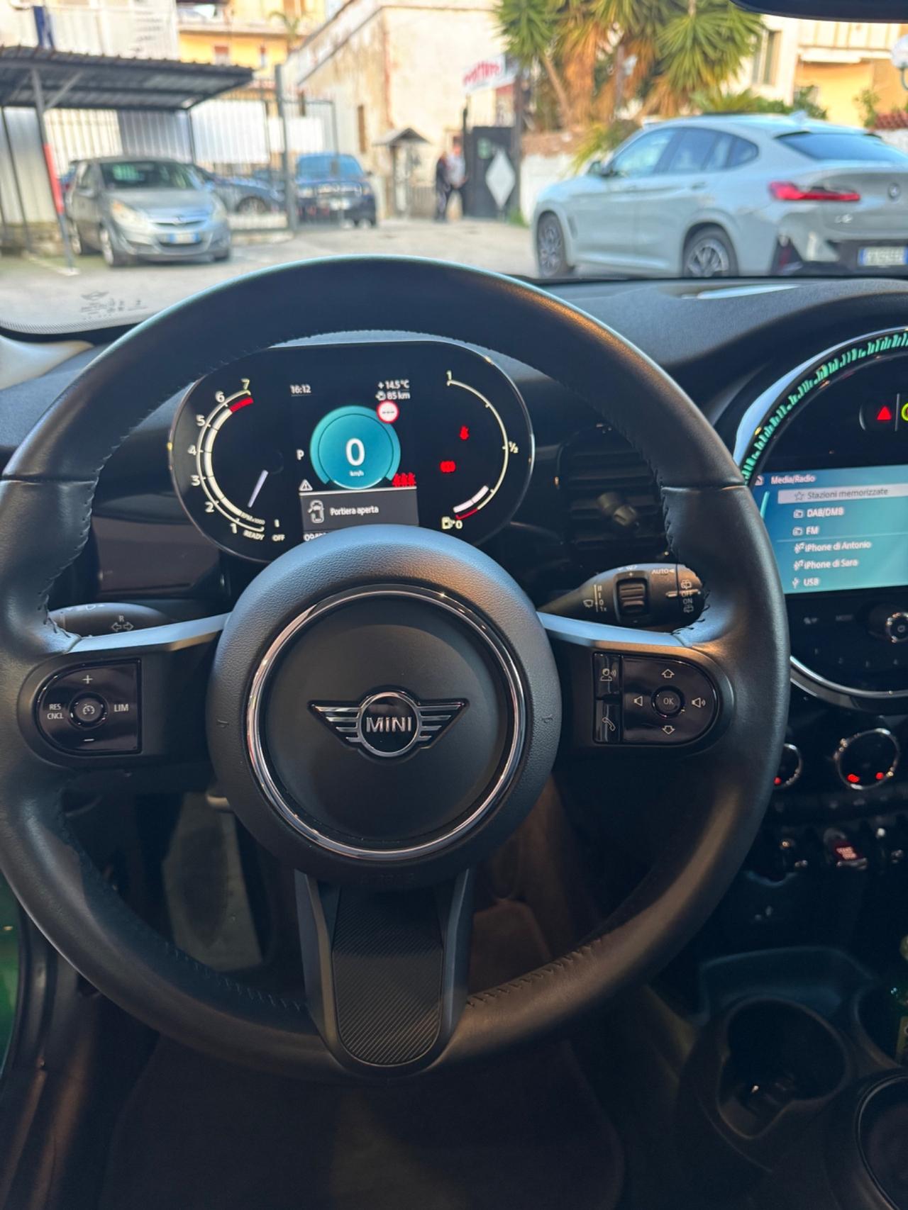 Mini 1.5 Cooper Essential 5 porte